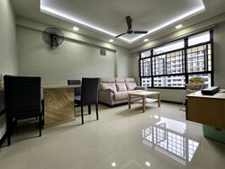Blk 609C Tampines Greenweave (Tampines), HDB 3 Rooms #554902971